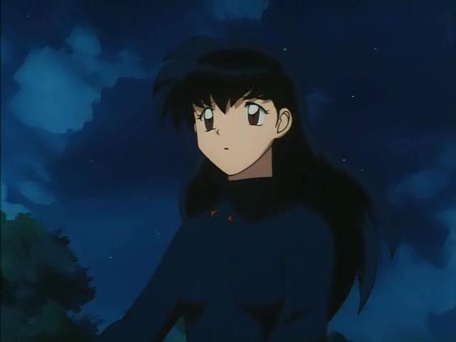 Otaku Gallery  / Anime e Manga / Inu-Yasha / Screen Shots / Episodi / 005 - Sesshomaru, il glaciale principe dei demoni / 120.jpg